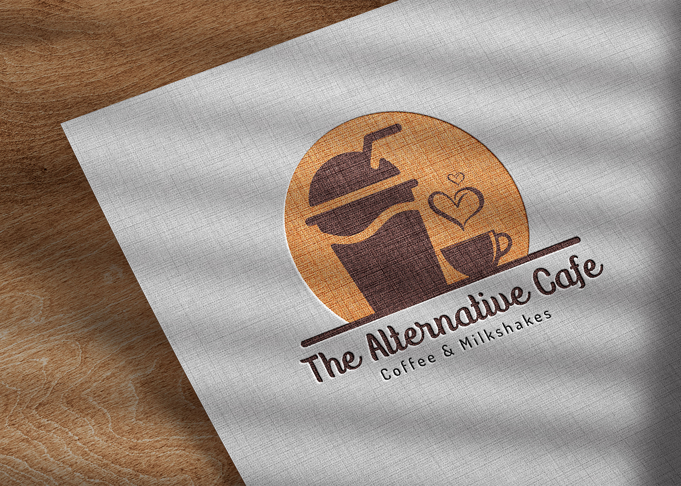 Branding Project 3